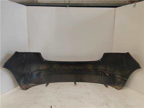 Foto 4ª: Paragolpes Trasero Renault Megane 1.5 DCI 105 CV III [D/ K9K G8] (2010)