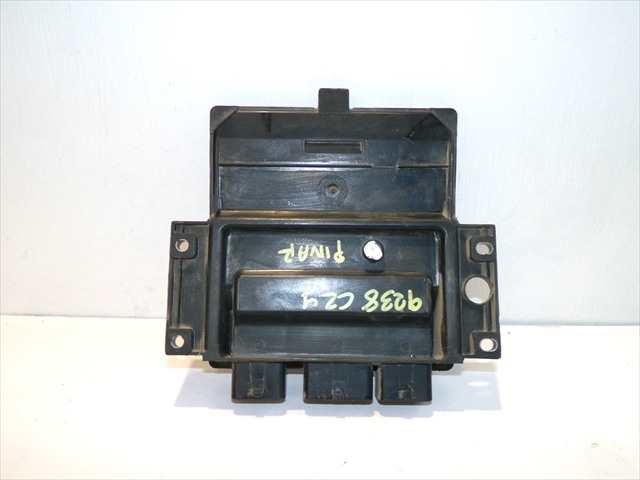 Foto 2ª: Centralita Motor ECU Renault Scenic 1.5 DCI 2003-2009 [K9KD7] (2004)