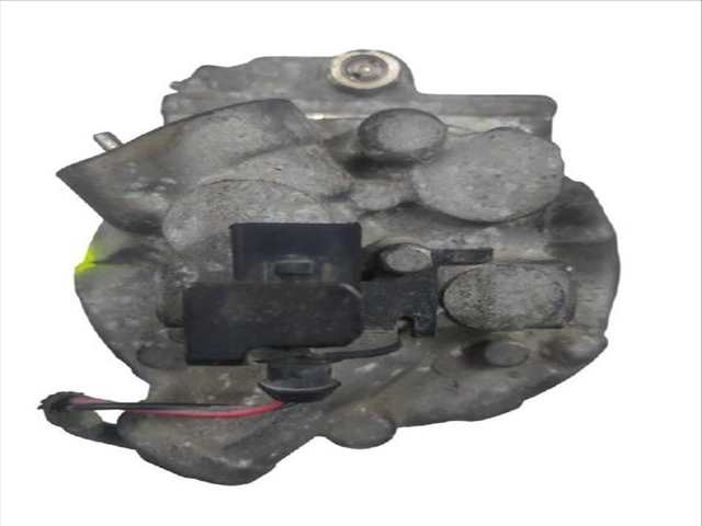 Compresor Aire Acondicionado Skoda Fabia 1.4 60CV
