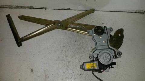 Elevalunas Eléctrico Delantero Derecho Kia Carnival 150CV 110KW