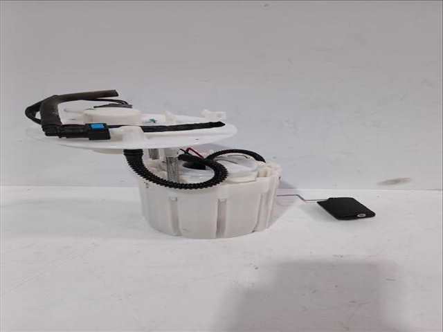 Foto 2ª: Aforador Kia Stonic 1.0 T-GDI 101CV [G3LC G3LE] (2017)