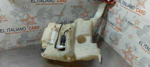 Foto 3ª: Deposito Limpiaparabrisas Mercedes Clase ML 320 3.0 CDI W164) 224CV 165KW 164.122) (2005)