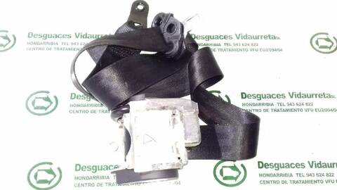 Cinturón Delantero Derecho Volkswagen Phaeton TDI V6 4MOTION 5 ASIENTOS) 224CV 165KW