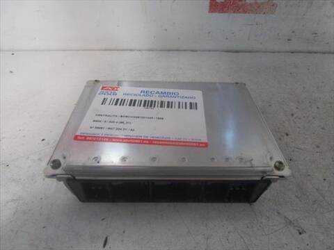 Foto 2ª: Centralita Motor ECU Bmw Serie 3 315 2.0 320D BERLINA 136CV 100KW [M47 204 D1] (1998)