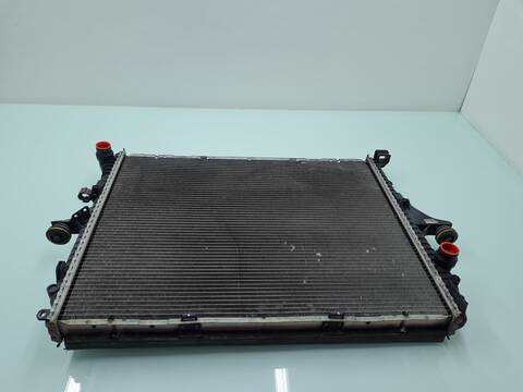 Radiador Motor Audi Q7 3.0 TDI 176KW) 239CV