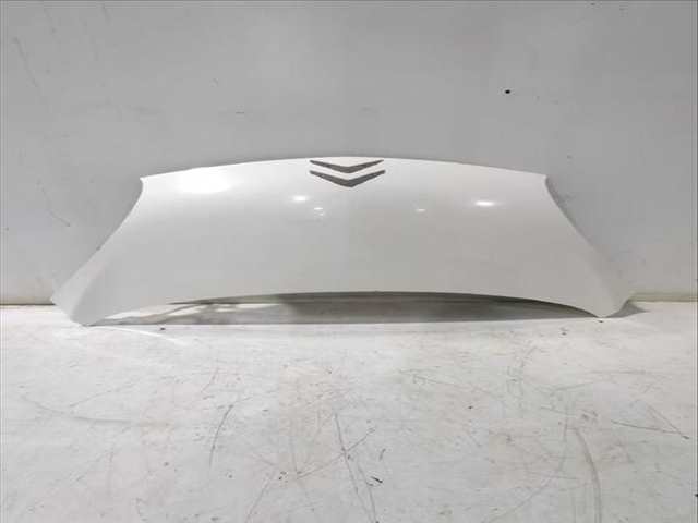 Capot Citroen C1 1.4 HDI 54CV