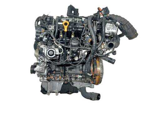 Foto 2ª: Motor Completo Kia Ceed D4FC JD) (2018)
