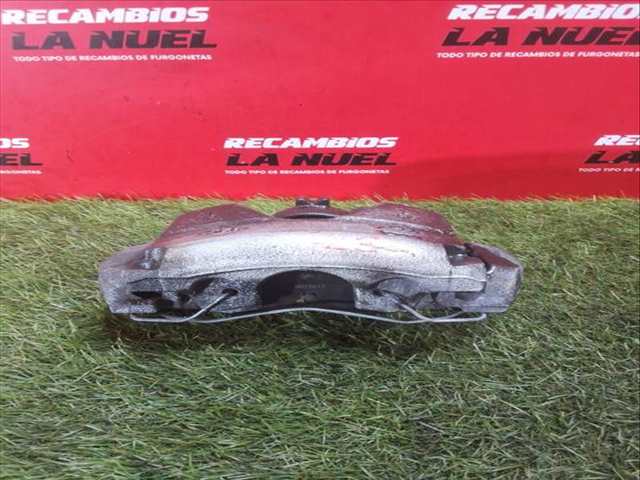 Foto 2ª: Pinza Freno Delantera Izquierdo Renault Kangoo BLUE DCI 95 KJAB) 95CV 70KW [K9K 876,K9K 877] (2024)