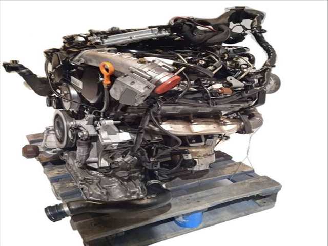 Motor Completo Audi A6 3.0 TDI QUATTRO 165KW) BERLINA 224CV