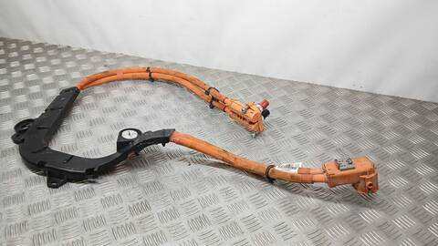 Centralita Motor ECU Fiat Scudo E-SCUDO 507) 136CV 100KW FURGONETA