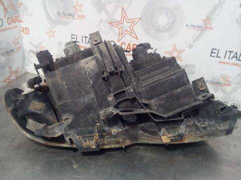 Foto 4ª: Faro Izquierdo Bmw Serie 3 315 320D BERLINA 150CV 110KW [20-4D-4 D] (2006)