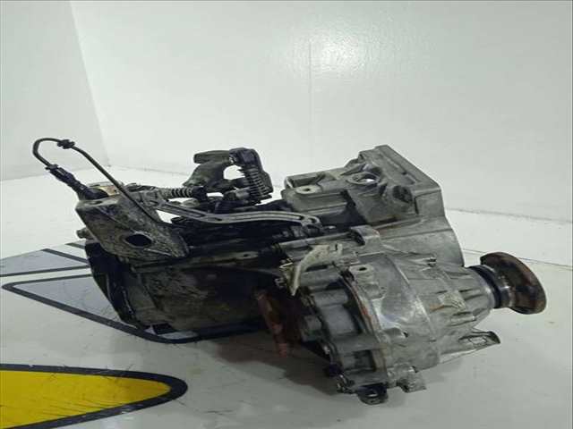 Foto 2ª: Caja Cambios Audi A3 1.9 TDI 105CV 77KW [BKC,BLS,BXE] (2003)