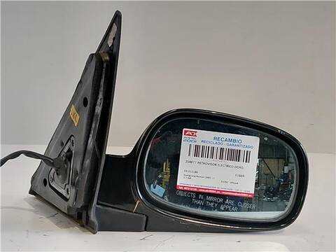 Retrovisor Derecho Ssangyong Rexton 2.7 XDI 163CV 120KW