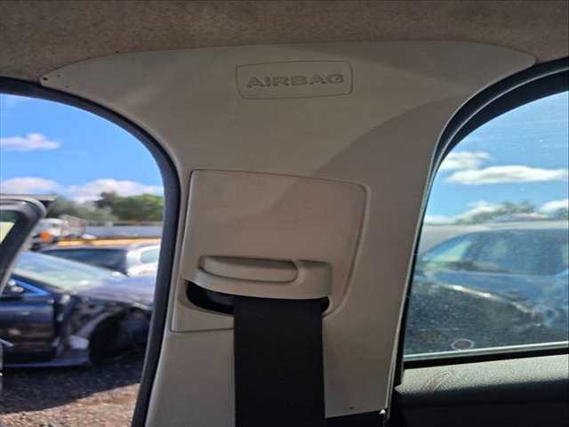 Airbag Cortina Delantero Derecho Ford Focus IQDB BERLINA