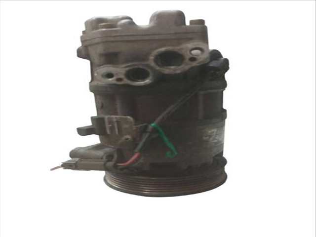 Compresor Aire Acondicionado Bmw Serie 1 114 116 I