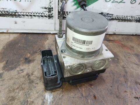 Abs Hyundai i30 D4FB