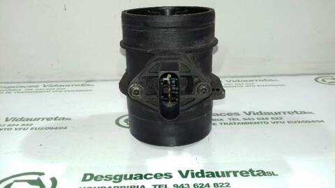 Foto 3ª: Caudalimetro Dodge Caliber 2.0 16V CRD CAT 140CV 103KW [ECD] (2007)