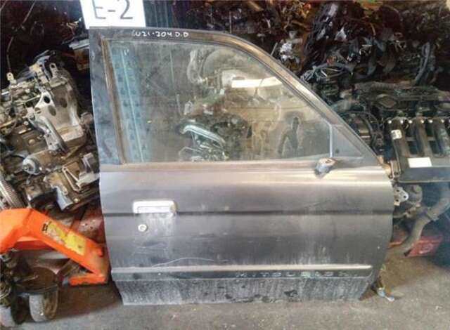 Cerradura Puerta Delantera Derecha Mitsubishi Montero 2.5 TD