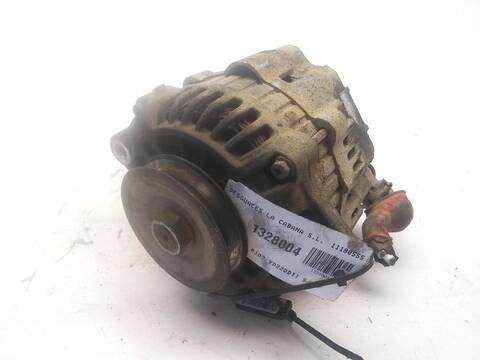 Alternador Nissan X-Trail 2.2 DCI