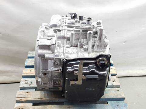 Foto 2ª: Caja Cambios Seat Tarraco FR