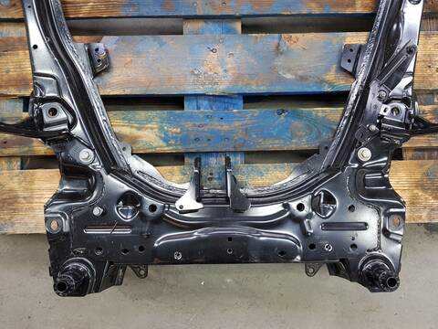 Foto 2ª: Puente Delantero Dacia Duster TCE 130 EXPRESSION 4X4