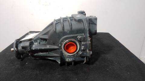 Foto 3ª: Diferencial Trasero Hyundai Santa Fe 2.0 CRDI 4X4 113CV 83KW [D4EA] (2001)