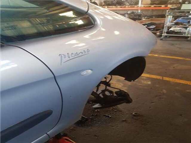Foto 3ª: Aleta Delantera Derecha Citroen Xsara 2.0 HDI [RHY (DW10TD)]