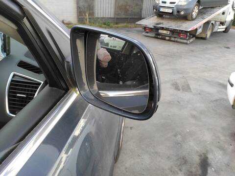 Retrovisor Derecho Audi Q5 CAHA