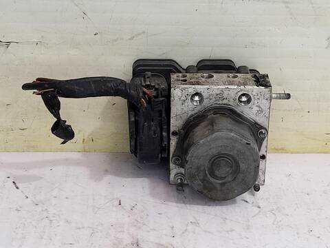 Abs Skoda Fabia FAMILY 75CV