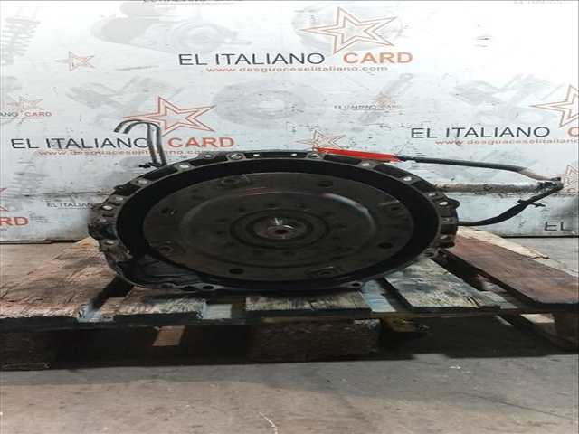 Caja Cambios Land Rover Range V6 TD AUTOBIOGRAPHY 245CV 180KW