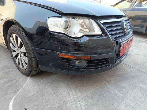 Foto 2ª: Paragolpes Delantero Volkswagen Passat CBAB (2010)