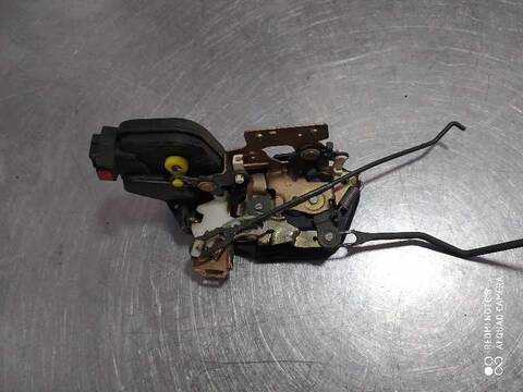 Foto 3ª: Cerradura Puerta Delantera Izquierda Hyundai Tucson 2 0 CLASSIC 4X2 141CV 104KW [G4GC] (2007)