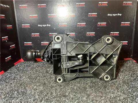 Foto 3ª: Palanca de Cambio Citroen Jumpy CONTROL M BLUE-HDI FAP 122CV 90KW FURGON [AHK / DW10FE] (2020)