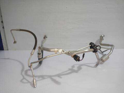 Foto 3ª: Tubos Aire Acondicionado Seat Ibiza STYLE 95CV [DLAC] (2017)