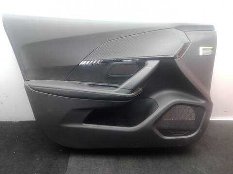 Foto 2ª: Tapizados Cartoneras Peugeot 2008 1.2 PURETECH 100 101CV 74KW [HNK (EB2ADTD)] (2024)