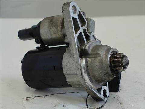 Motor de Arranque Seat Ibiza 1.4 FRESH 86CV 63KW
