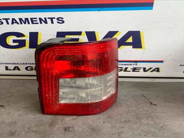 Piloto Trasero Derecho Citroen Berlingo 1.6 HDI