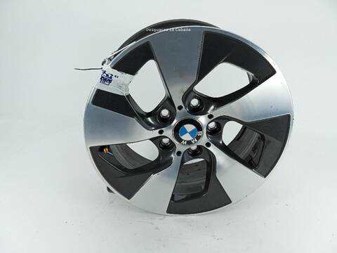 LLanta Chapa Bmw Serie 3 316 G E46)