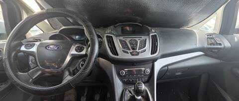 Kit Airbag Ford C Max EDITION CB7) 2010 )
