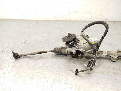 Foto 2ª: Cremallera de Direccion Citroen C4 1.5 BLUEHDI 120 120CV 88KW [YHX (DV5RC)] (2019)