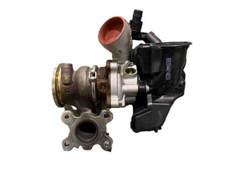 Turbocompresor Volkswagen Polo 1.0 95 CV 70KW