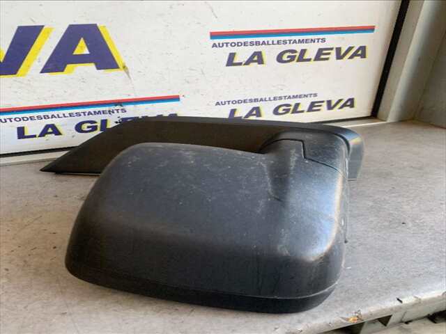 Foto 3ª: Retrovisor Derecho Peugeot Bipper 1.3 HDI75CV 0CV [FHZ] (2011)