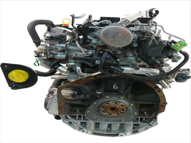Motor Completo Nissan NV400 X62 136CV 100KW