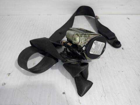 Foto 3ª: Cinturón Delantero Derecho Land Rover Discovery TDV6 HSE AUT. 245CV [306DT] (2009)