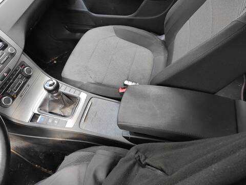 Consola Central Volkswagen Passat CFFB BERLINA