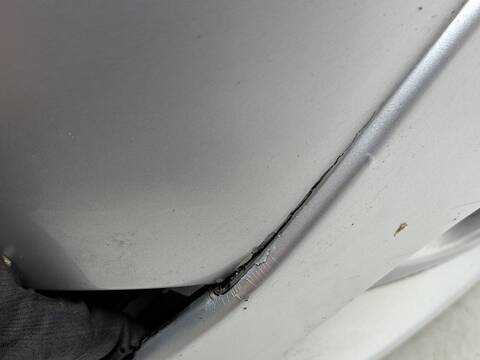 Foto 4ª: Paragolpes Delantero Renault Scenic AUTHENTIQUE 95CV 70KW [K9K R8] (2011)
