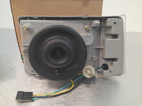 Foto 2ª: Faro Derecho Seat Marbella 34CV 25KW (1986)