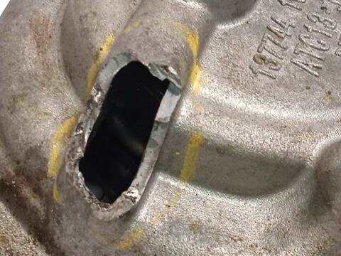 Foto 3ª: Caja Transfer Bmw Serie 3 315 330D BERLINA 265CV 195KW [B57225] (2020)