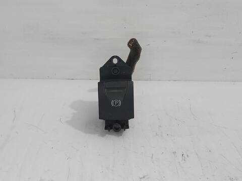 Freno de Mano Renault Scenic BOSE EDITION 110CV