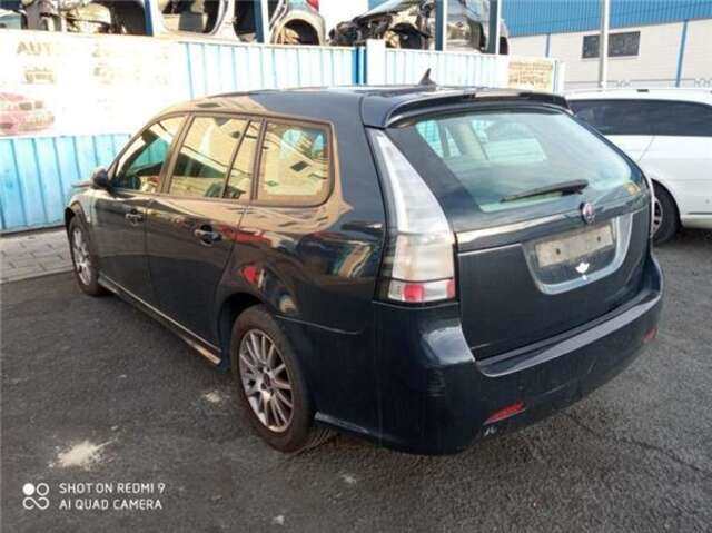 Foto 2ª: Compresor Aire Acondicionado Saab 9-3 1.9 TID LINEAR (I/D) [1.9 LTR. - 110 KW TID CAT] BERLINA (2003-_) [Z19DTH]